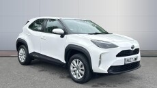 Toyota Yaris Cross 1.5 Hybrid Icon 5dr CVT Hybrid Estate